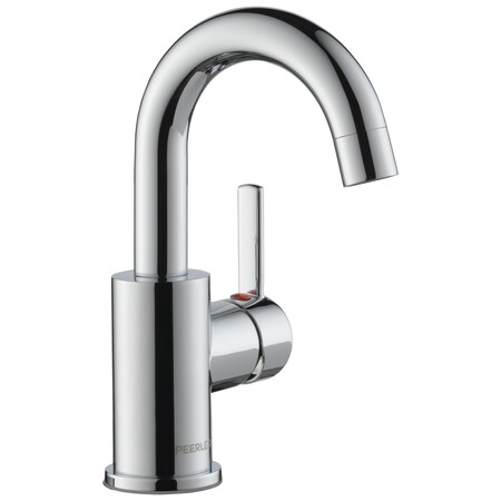 Peerless Apex Single Handle Centerset Bathroom Faucet P191102LF